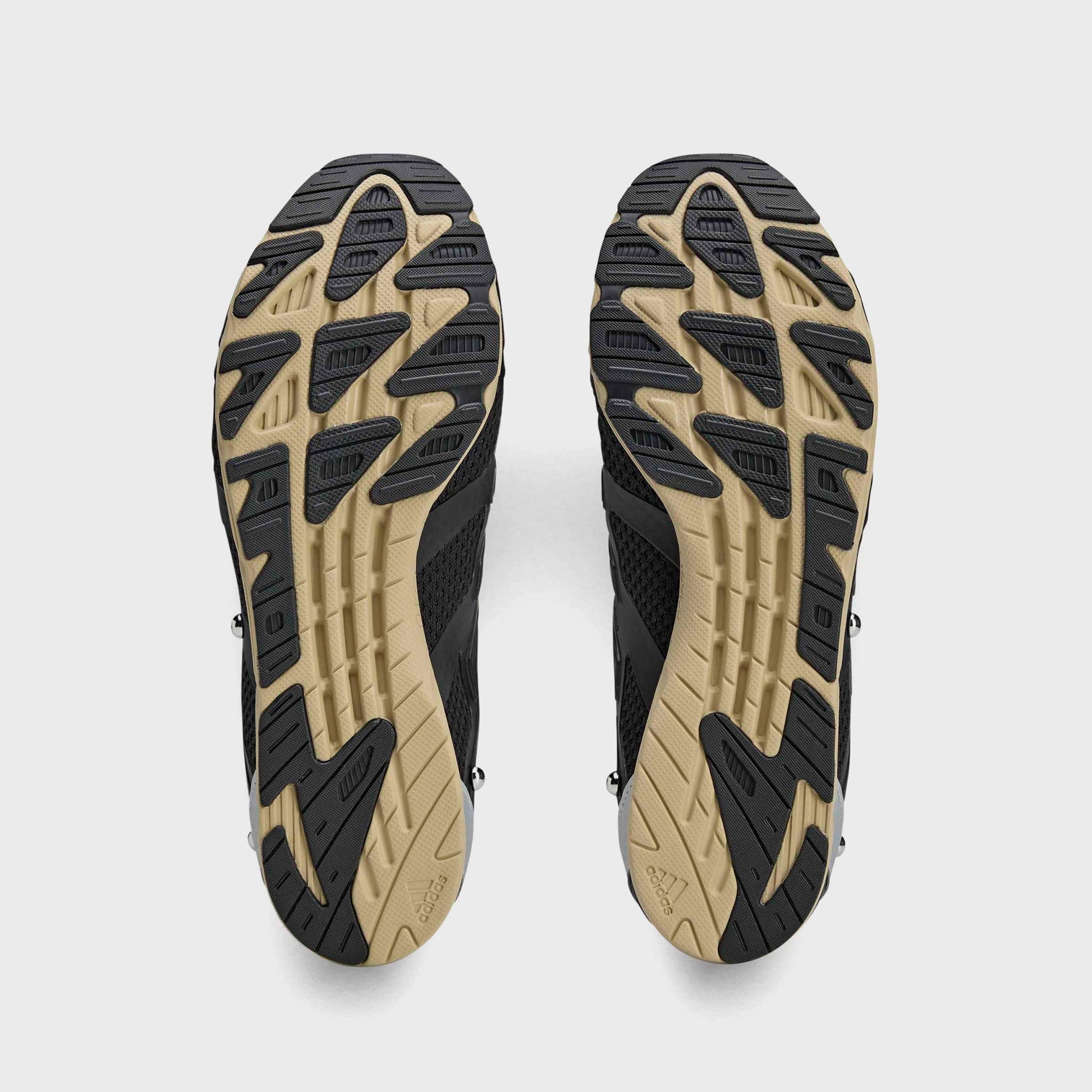 adidas x Song for the Mute Adizero PR - Core Black / Cream White / Silver Metallic