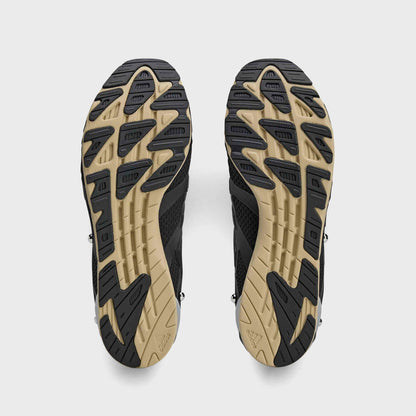 adidas x Song for the Mute Adizero PR - Core Black / Cream White / Silver Metallic