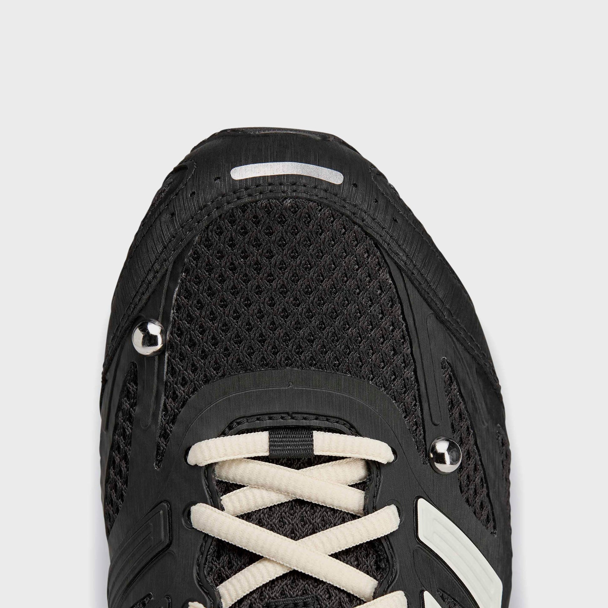 adidas x Song for the Mute Adizero PR - Core Black / Cream White / Silver Metallic