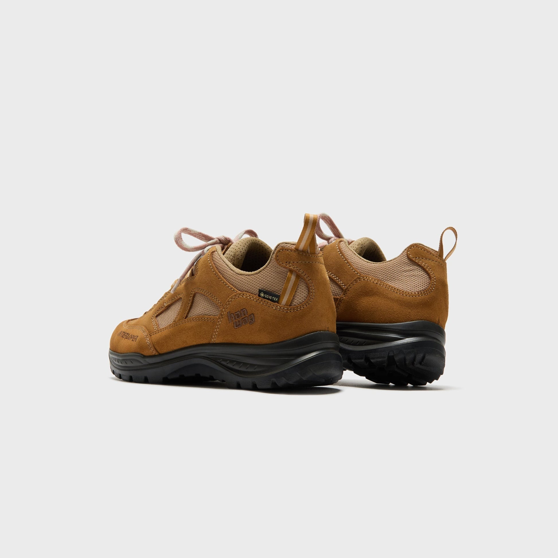 HANWAG Gritstone II eye_C GTX - Camel
