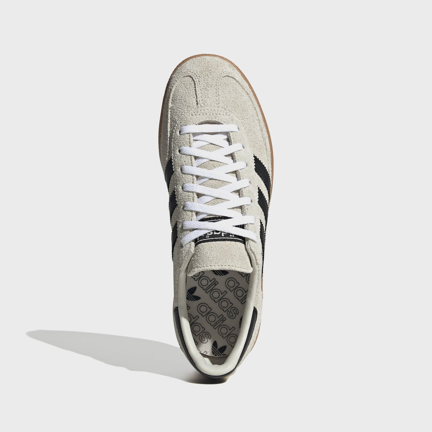 adidas WMNS Handball Spezial - Alumina / Core Black / White