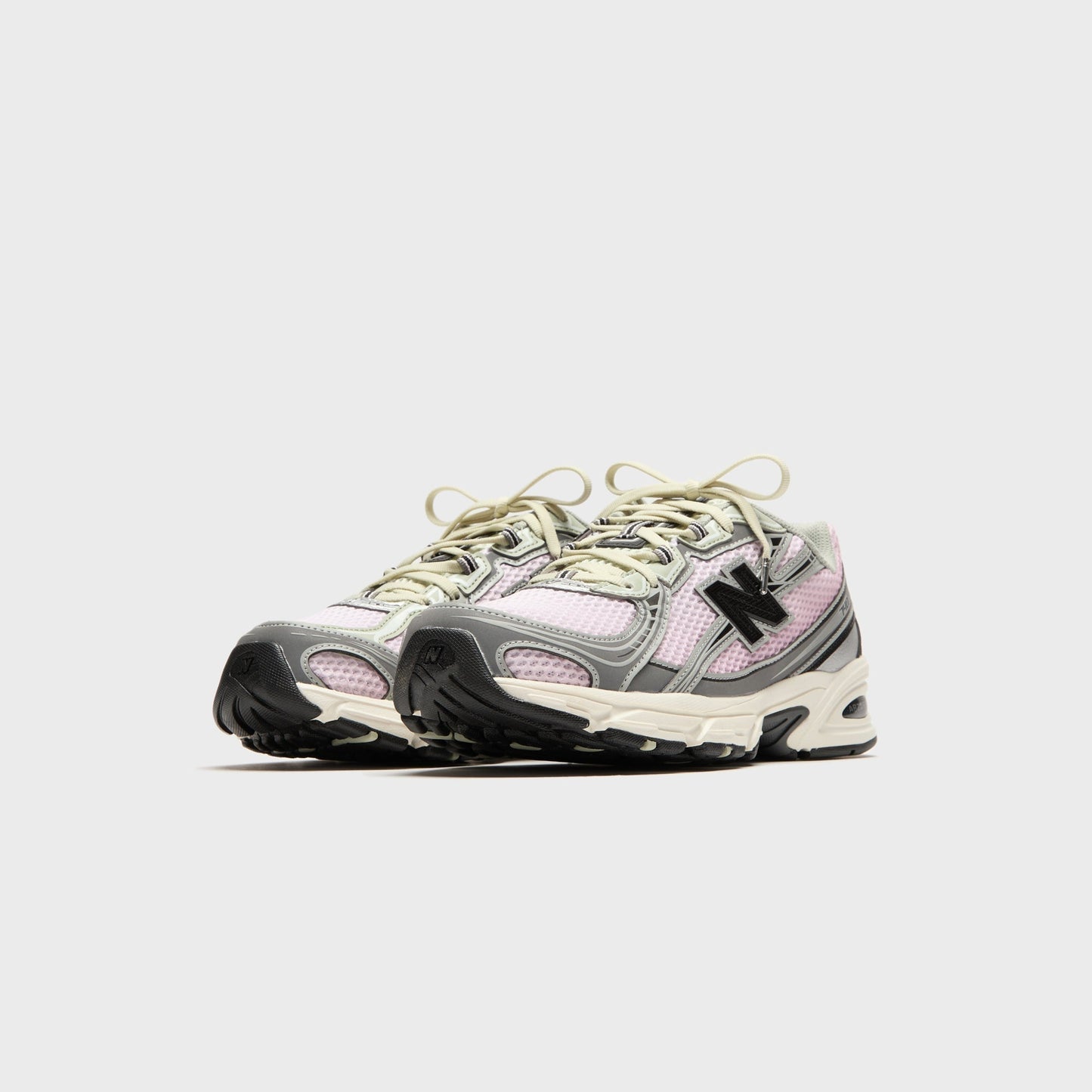 New Balance 740 - Pink Granite