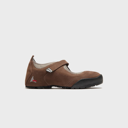 ROA Loie - Brown Taupe
