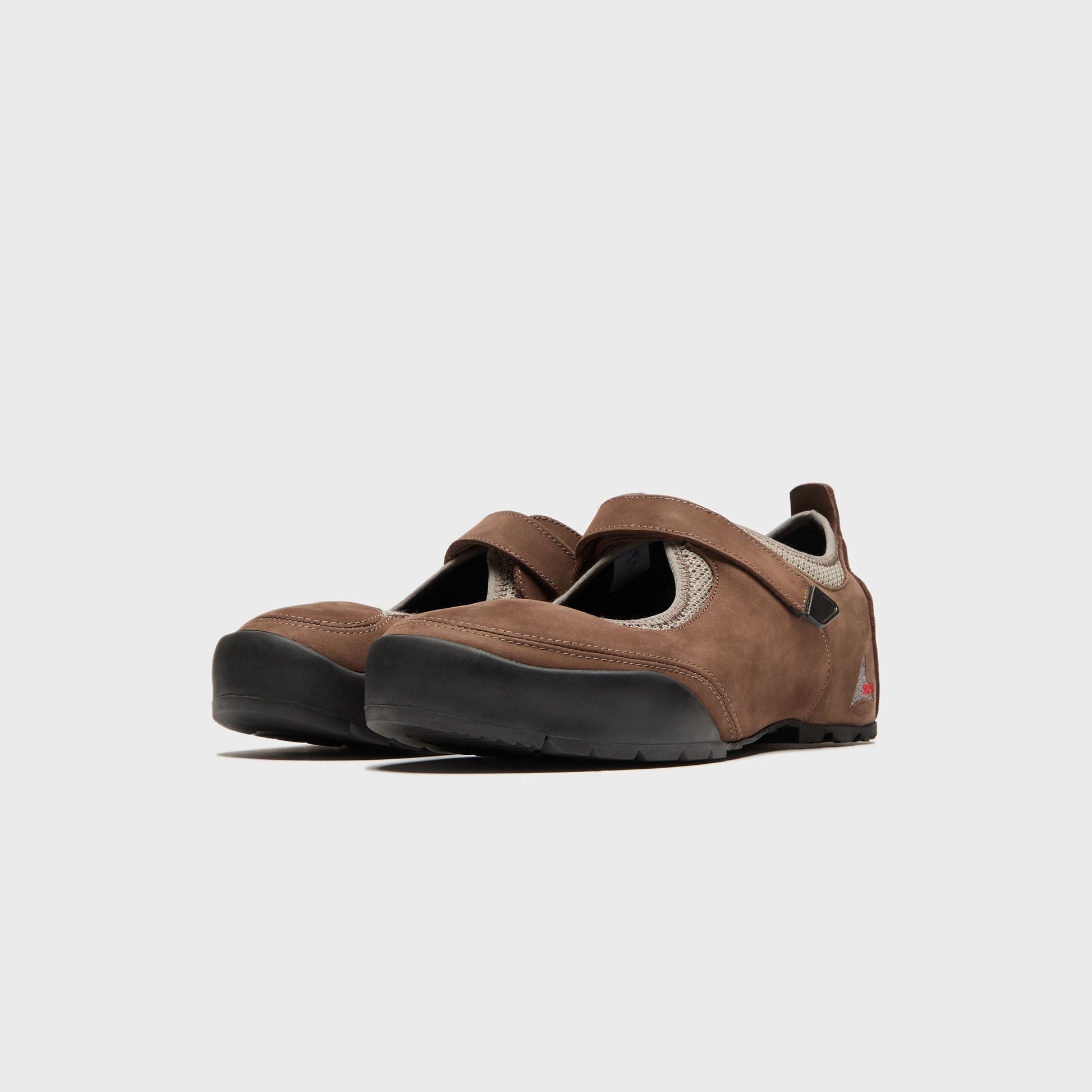 ROA Loie - Brown Taupe