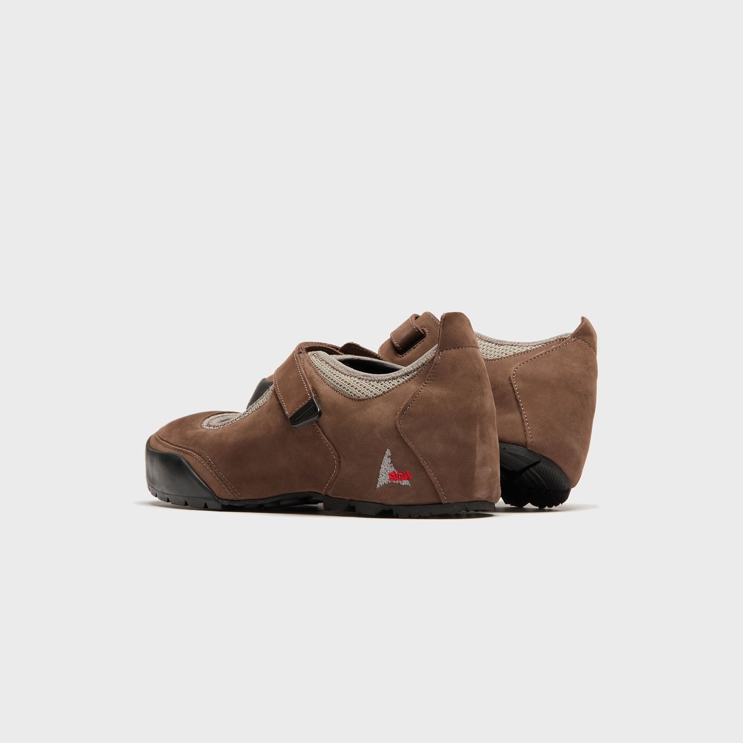ROA Loie - Brown Taupe