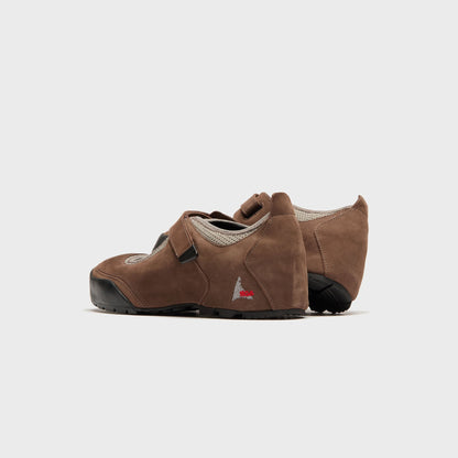 ROA Loie - Brown Taupe