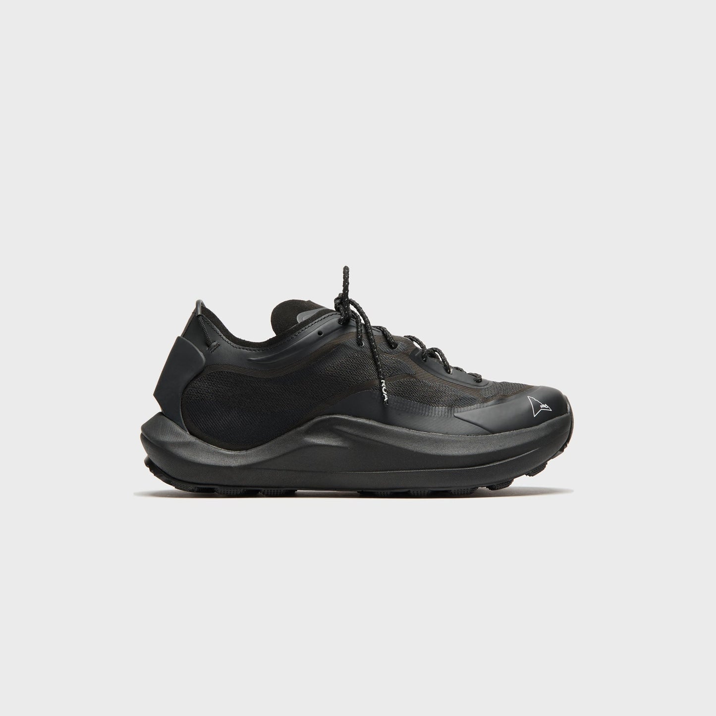 ROA Sella - Black