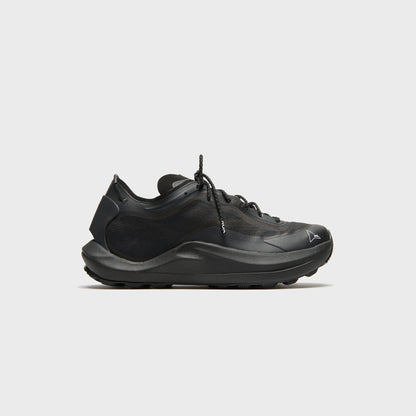 ROA Sella - Black