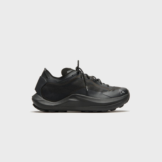 ROA Sella - Black