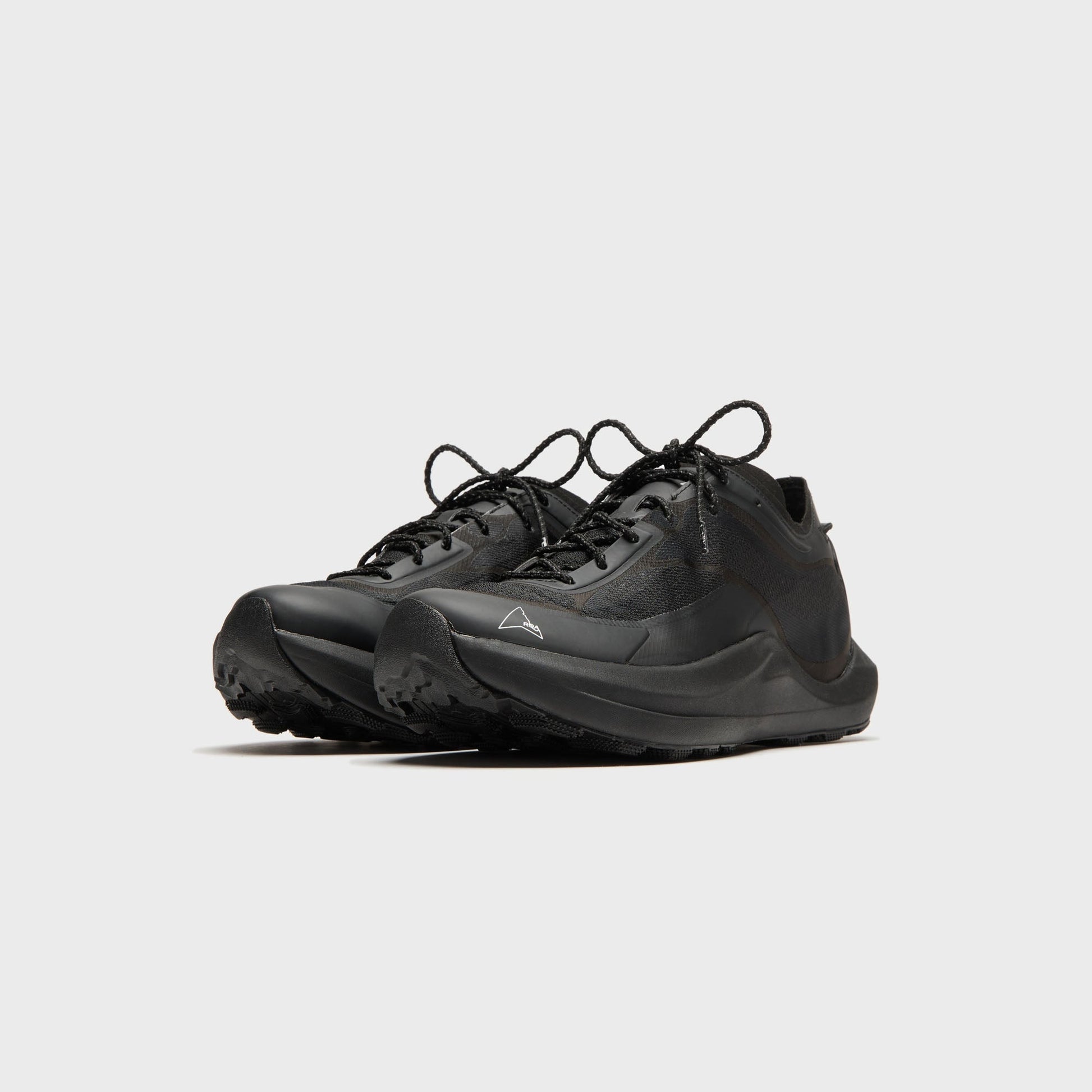 ROA Sella - Black