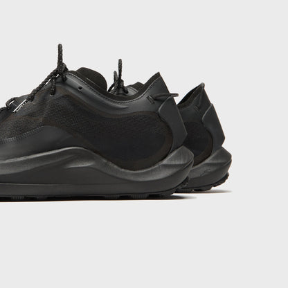 ROA Sella - Black