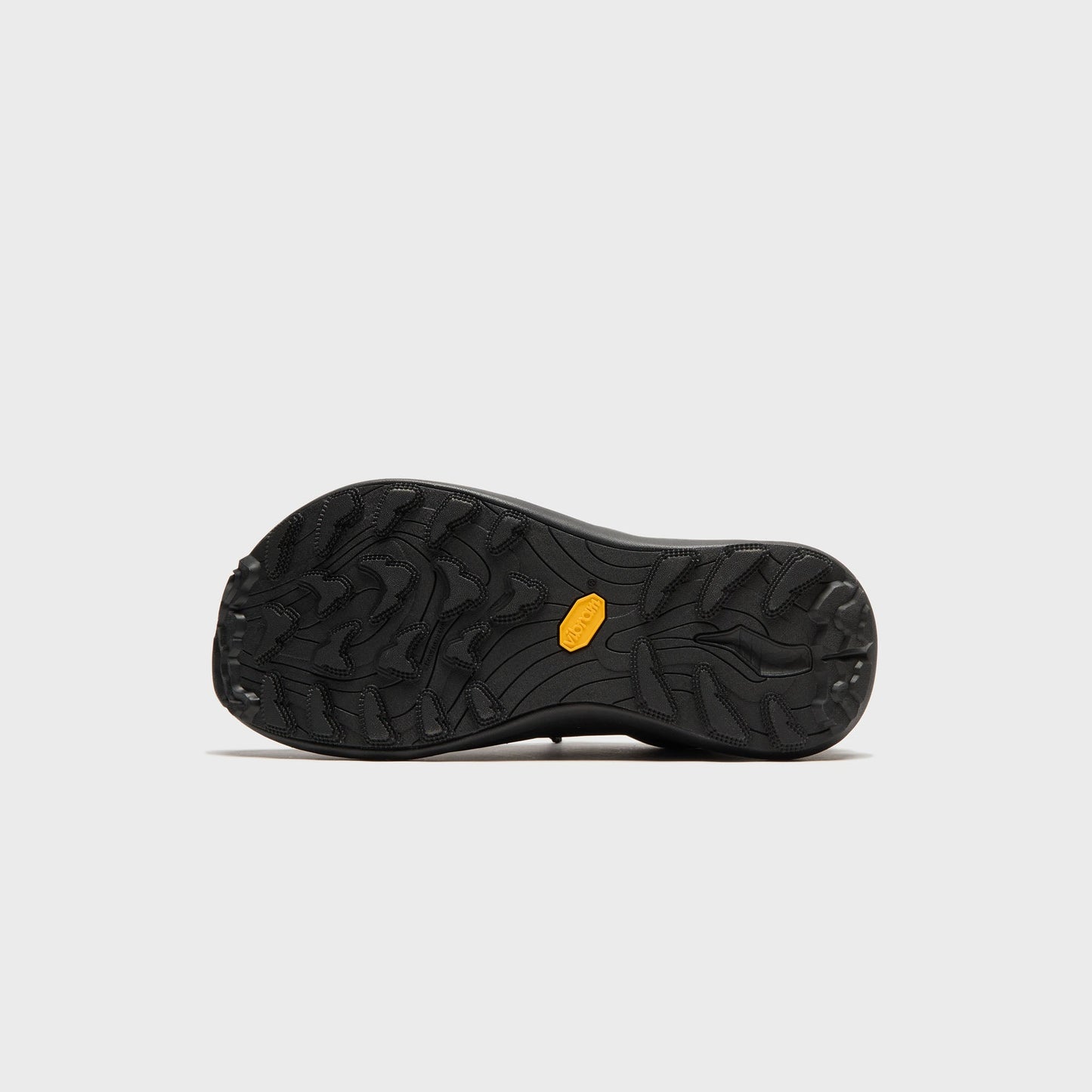 ROA Sella - Black