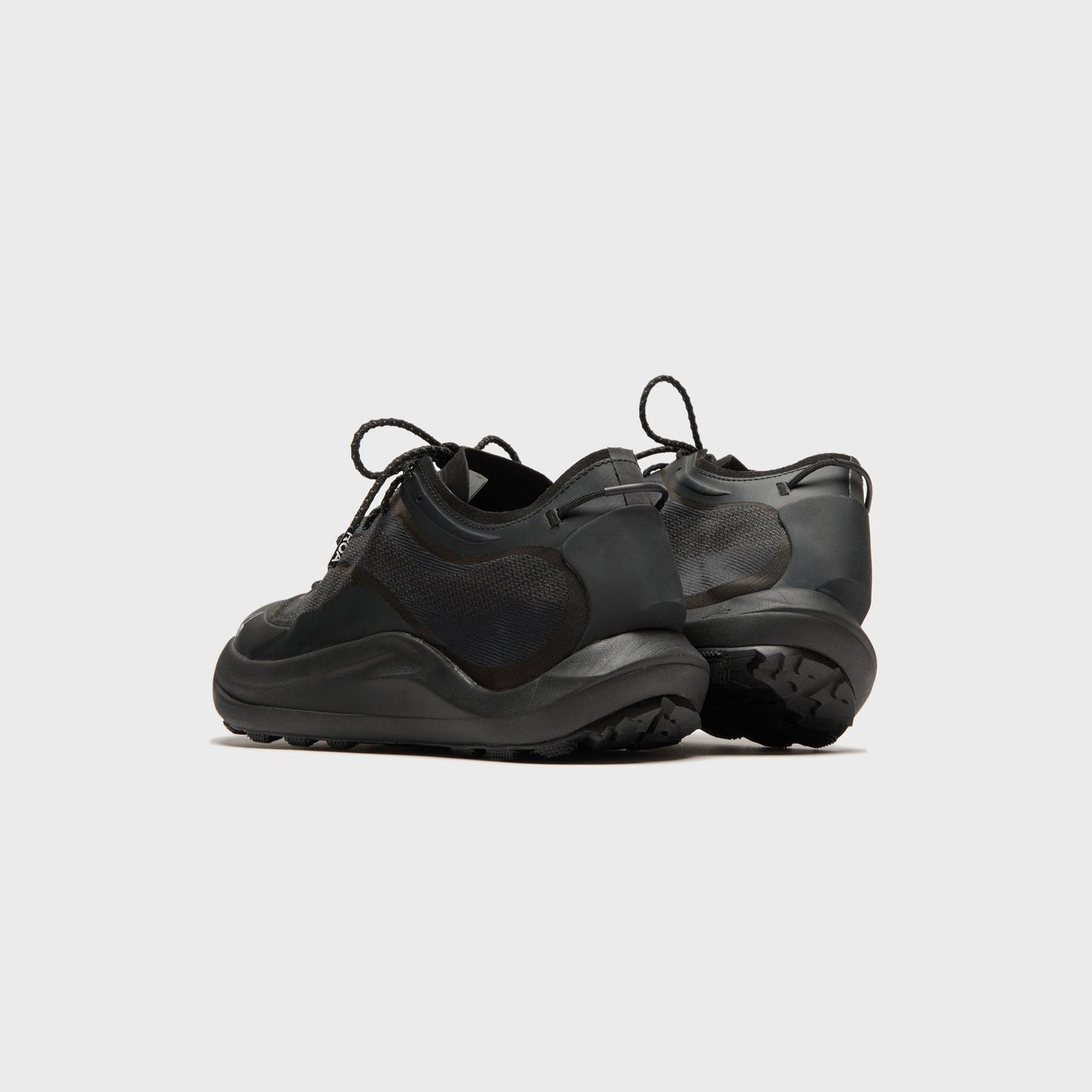 ROA Sella - Black