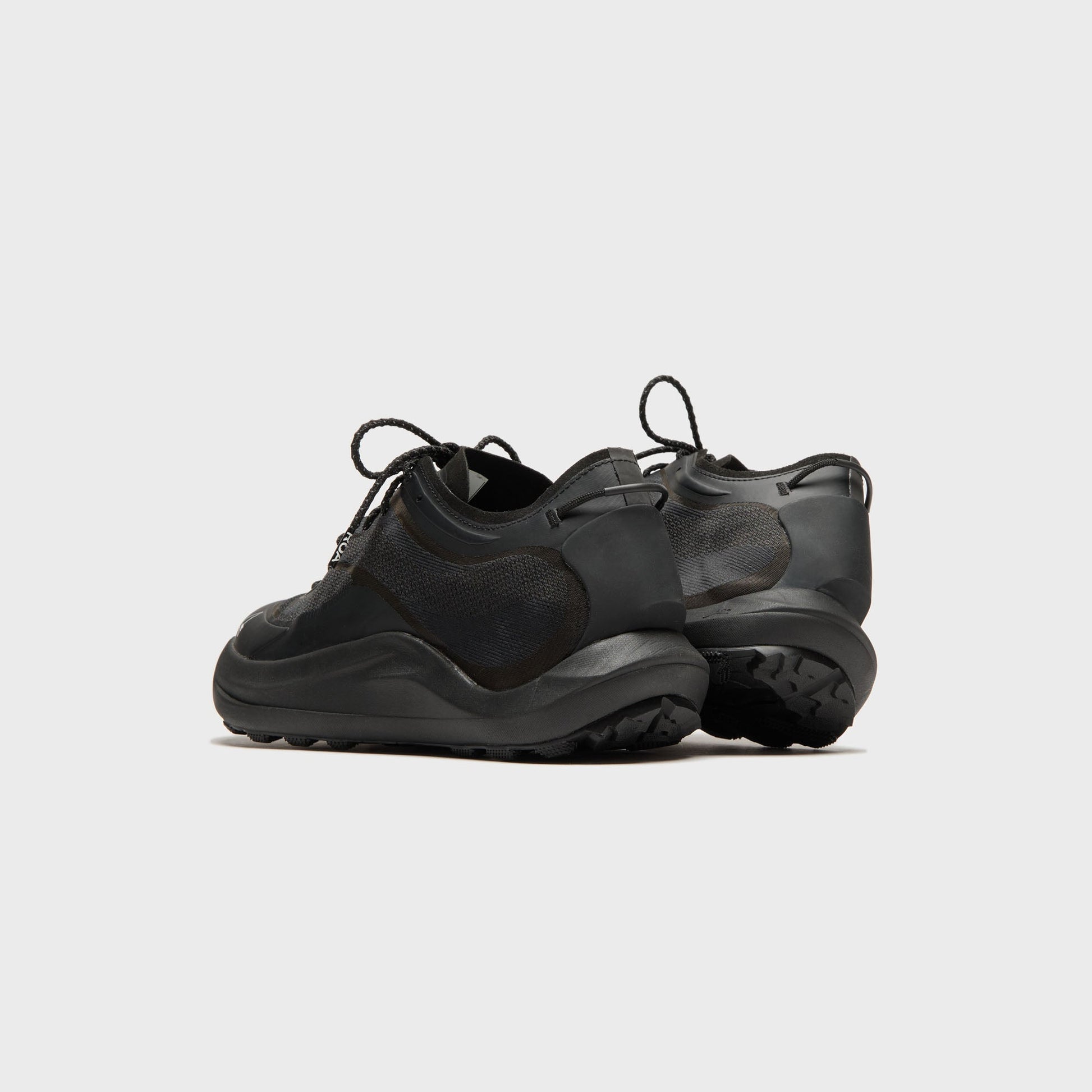 ROA Sella - Black