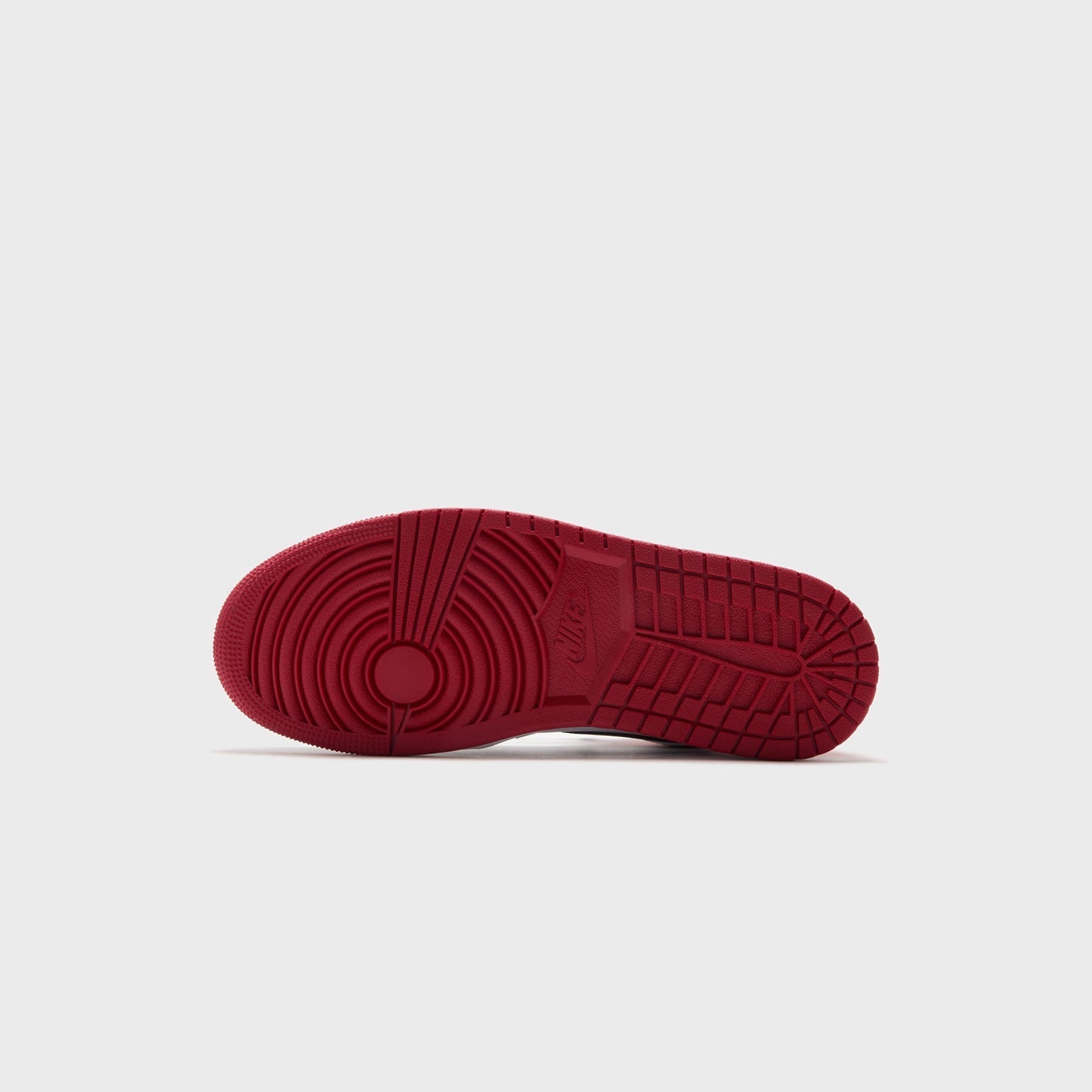 Jordan WMNS Air Jordan 1 OG - Varsity Red / White / Black