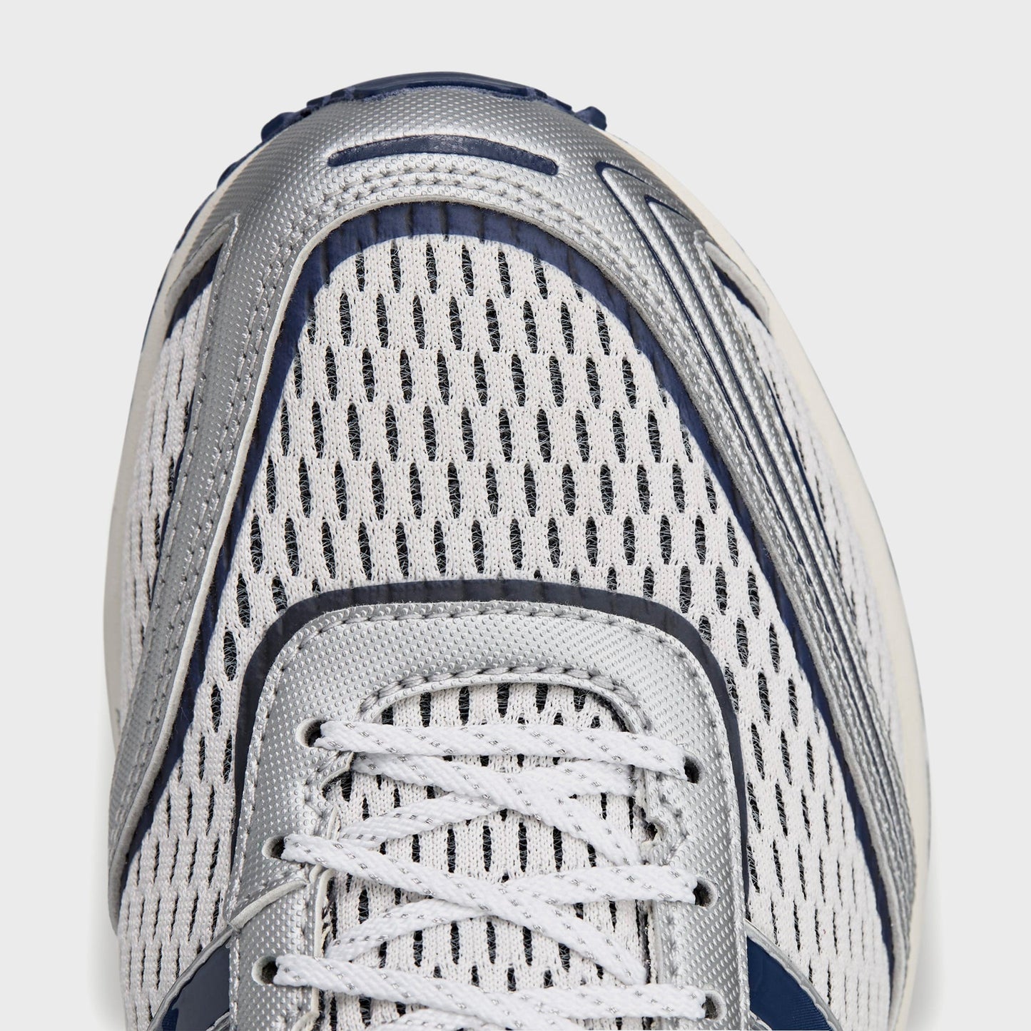 adidas x Sporty & Rich Adizero - Cloud White / Collegiate Navy