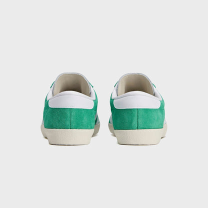 adidas WMNS Blanc Sporty & Rich - Court Green / White / Off-White