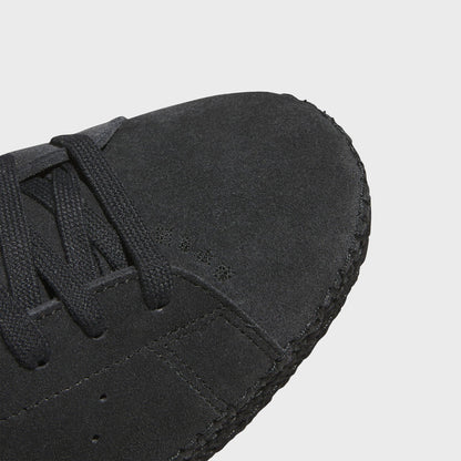 adidas x CLOT Stan Smith - Espadrille Black / Green