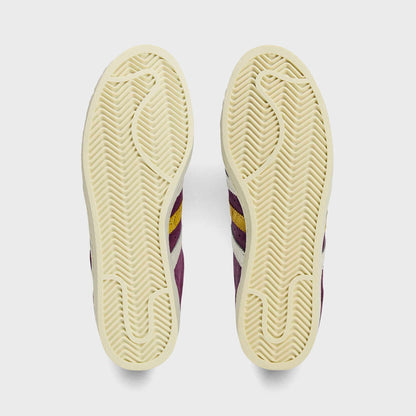 adidas x Wales Bonner Jabbar Low - Red Night