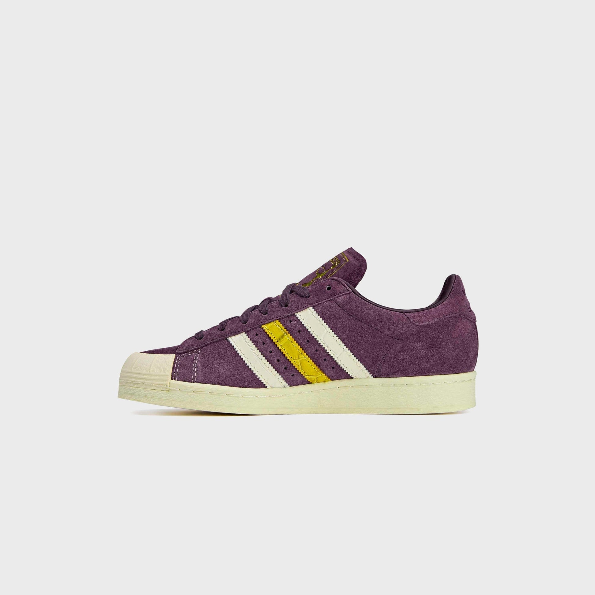 adidas x Wales Bonner Jabbar Low - Red Night