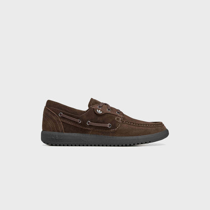 adidas Lytham SPZL - Night Brown