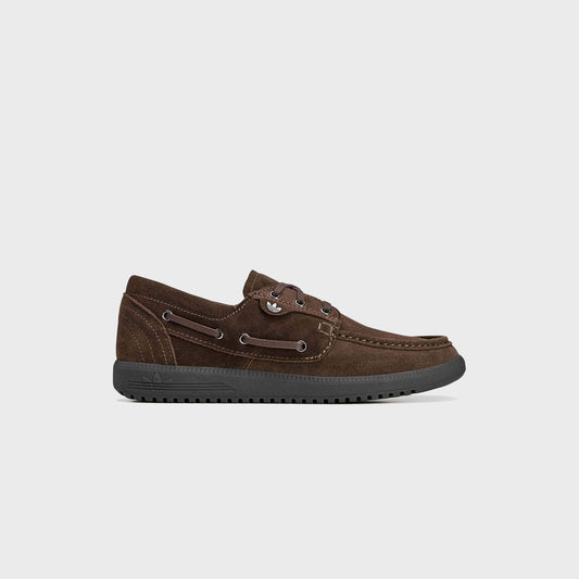 adidas Lytham SPZL - Night Brown