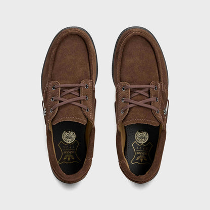 adidas Lytham SPZL - Night Brown