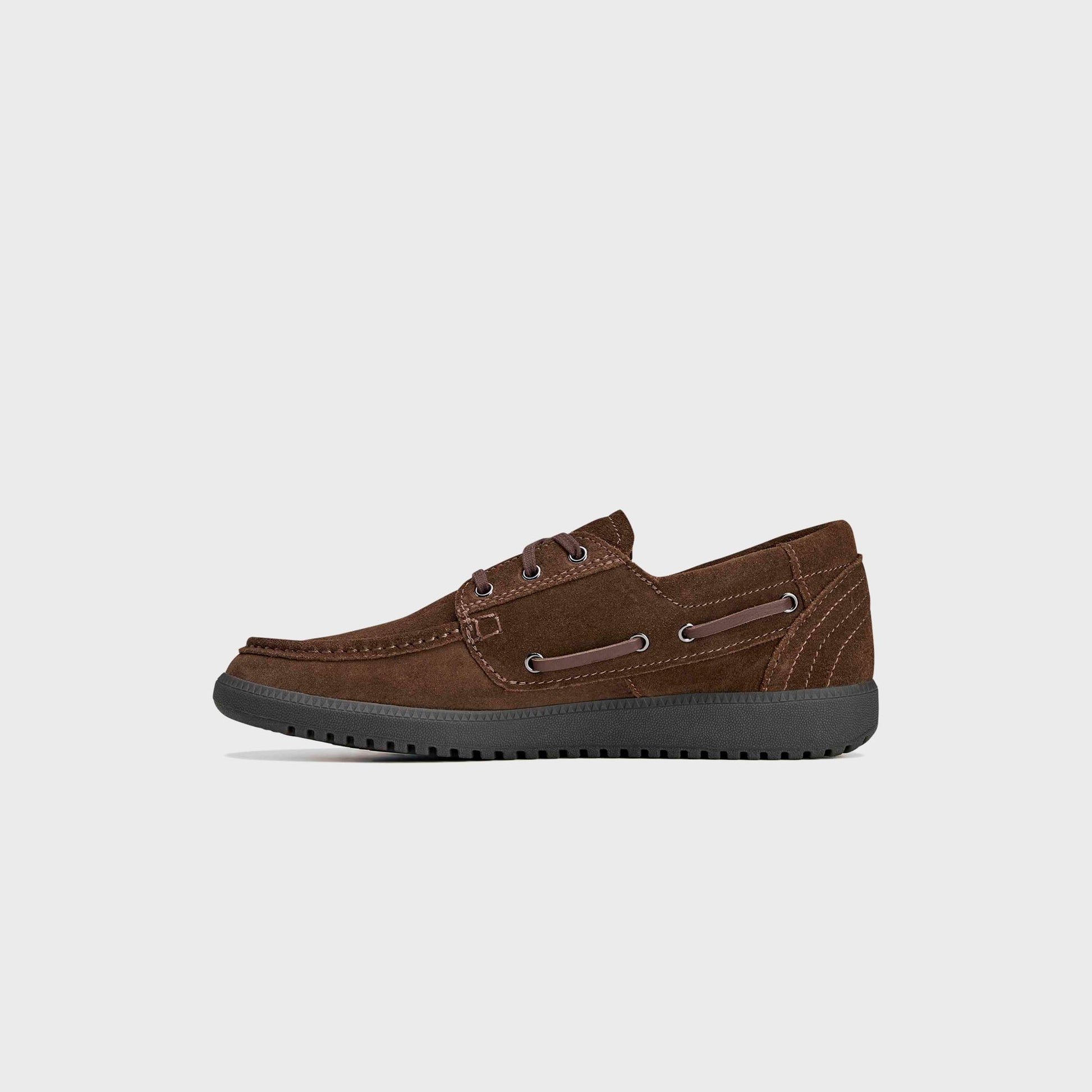 adidas Lytham SPZL - Night Brown
