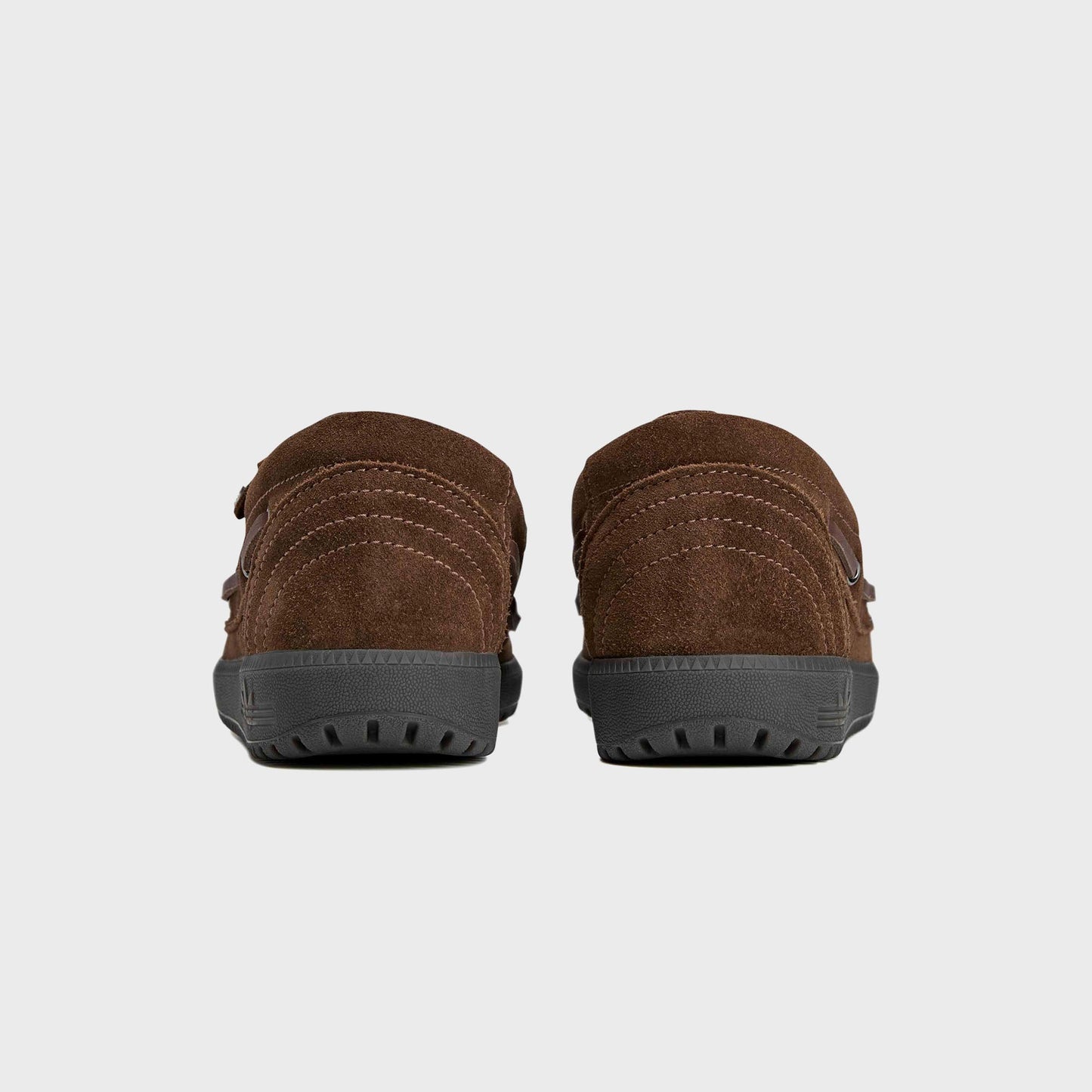 adidas Lytham SPZL - Night Brown