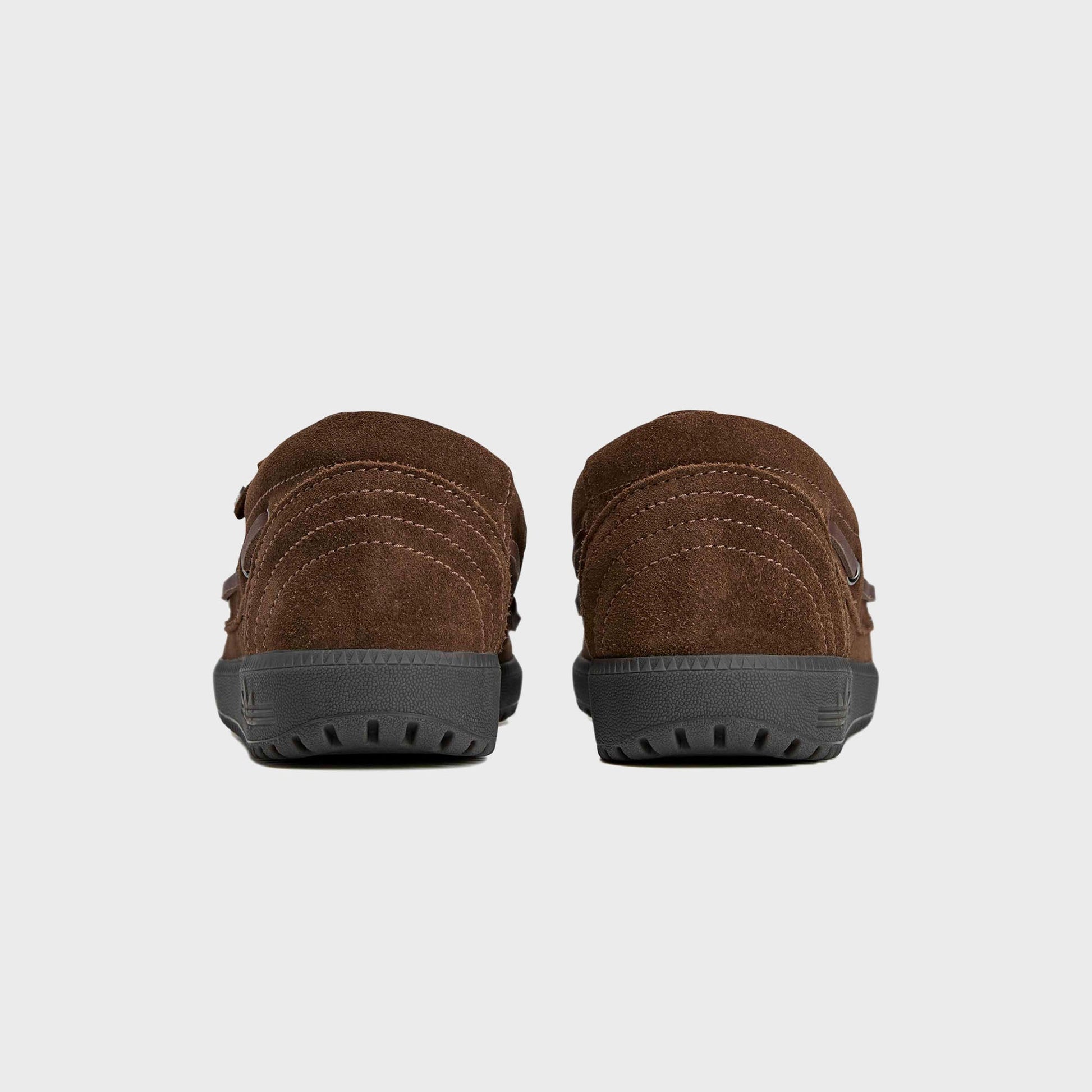 adidas Lytham SPZL - Night Brown