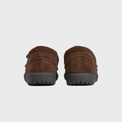 adidas Lytham SPZL - Night Brown
