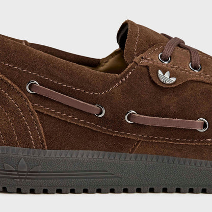 adidas Lytham SPZL - Night Brown