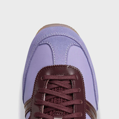 adidas x Wales Bonner Japan - Cream White / Light Purple / Night Red