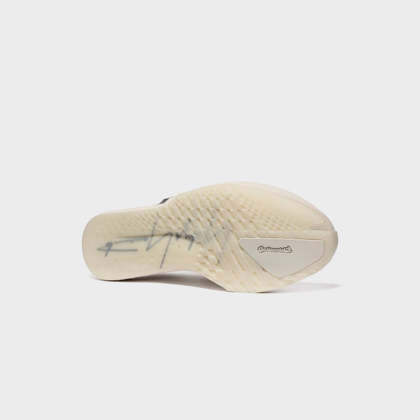 adidas x Y-3 Adios 9 - Orbit Grey / Orbit Grey / Black