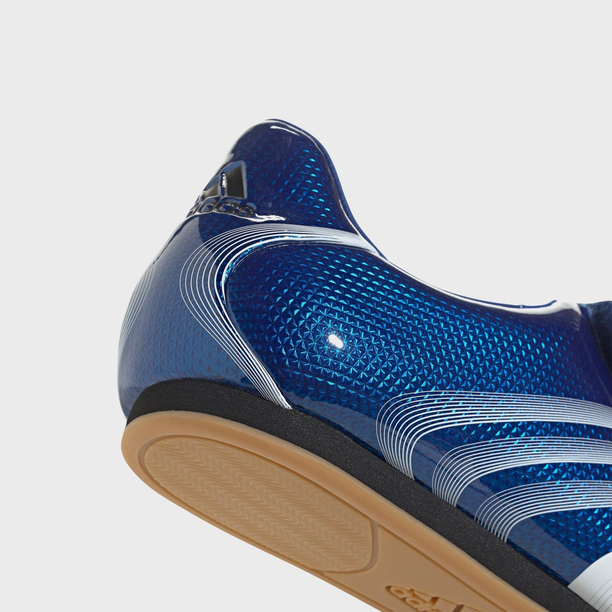 adidas WMNS Taekwondo - Team Royal Blue / White / Dark Blue