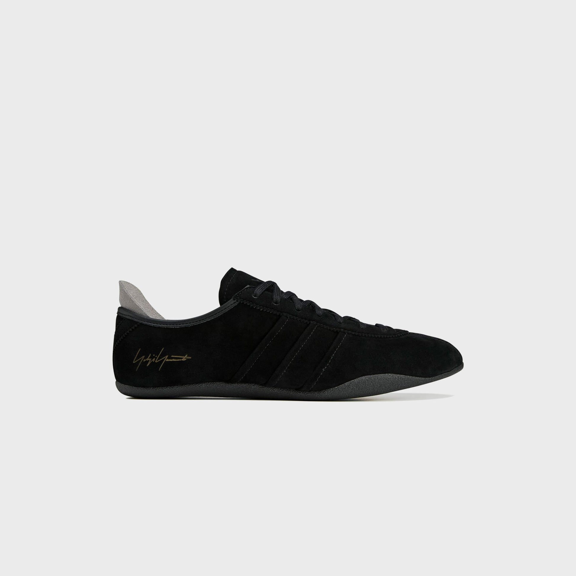 adidas x Y-3 Tokyo - Black / Black / Black