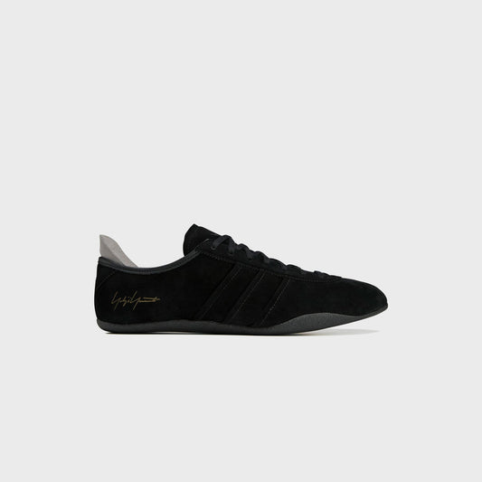 adidas x Y-3 Tokyo - Black / Black / Black