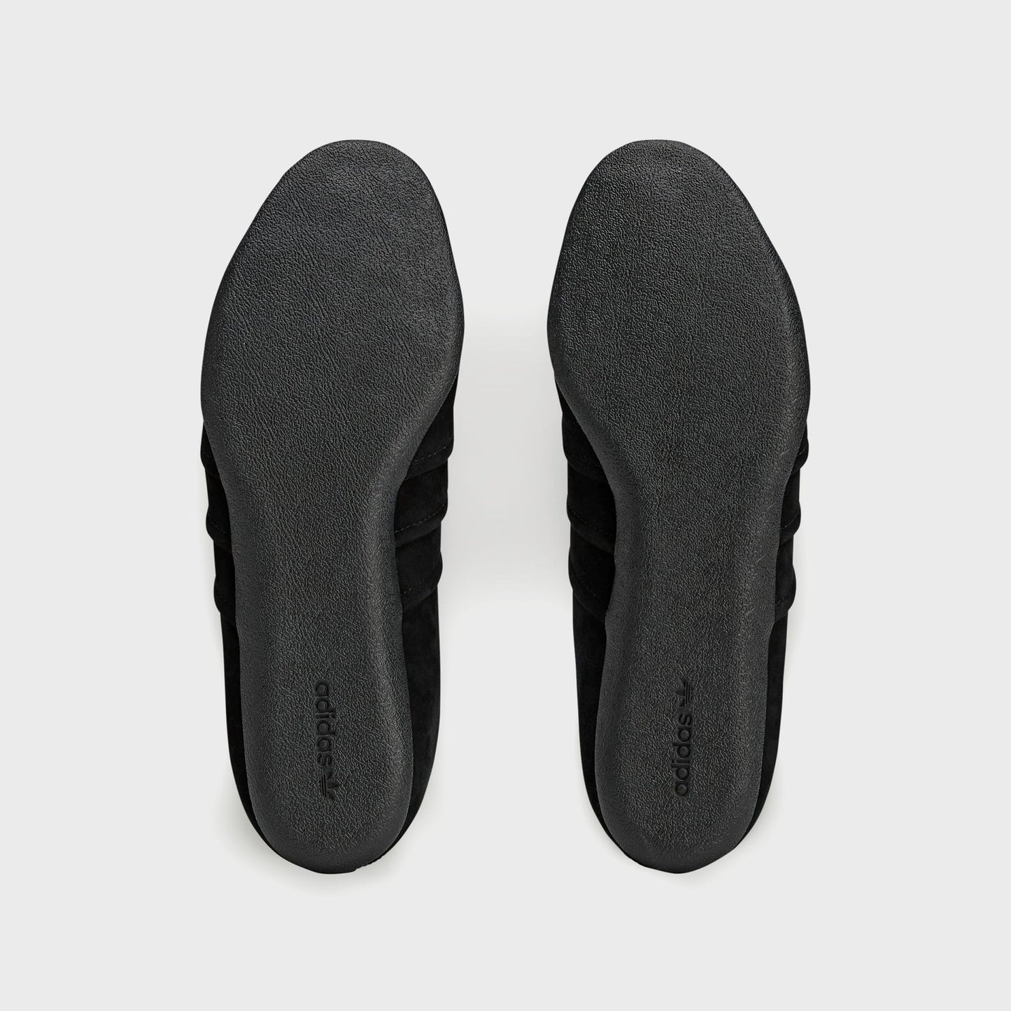 adidas x Y-3 Tokyo - Black / Black / Black