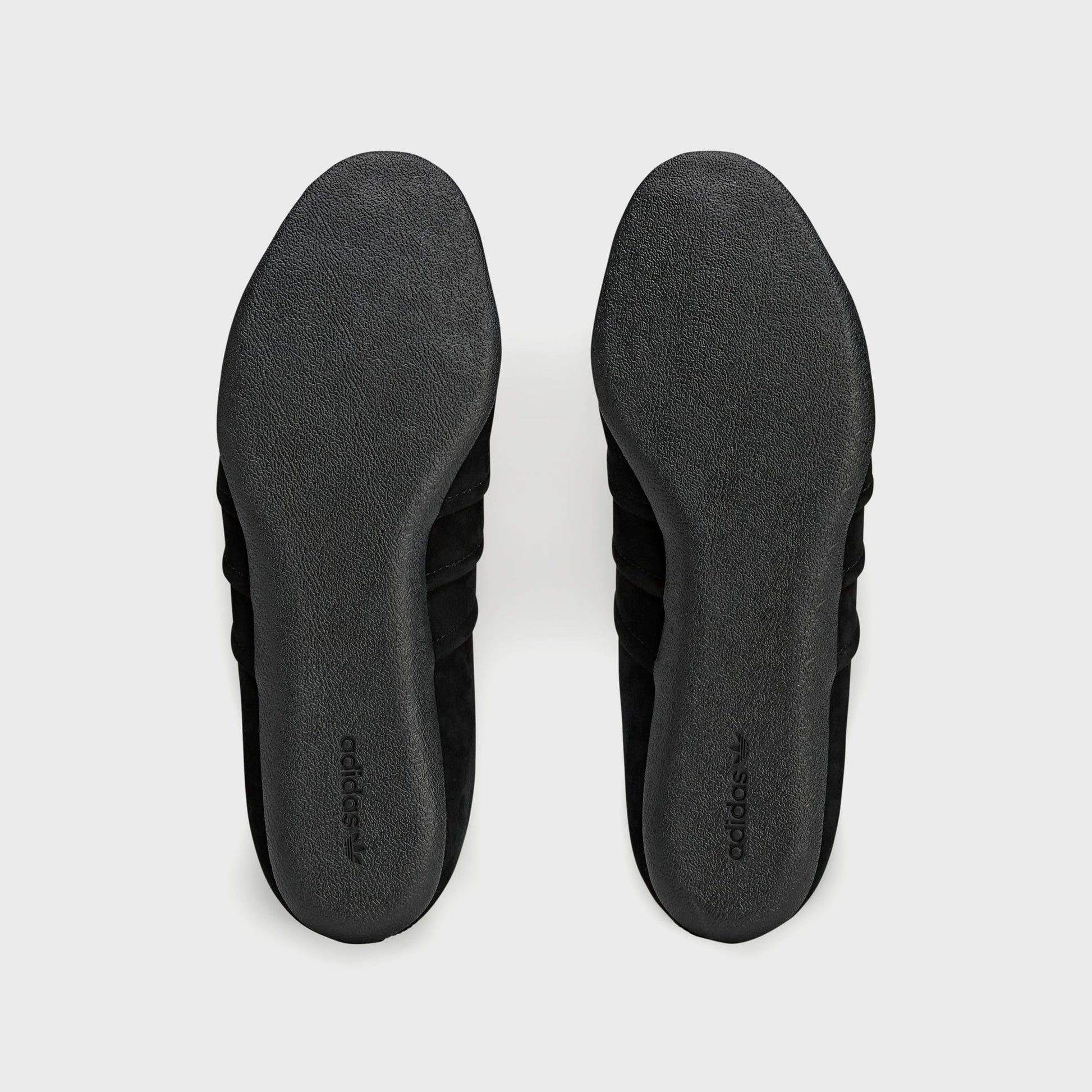 adidas x Y-3 Tokyo - Black / Black / Black