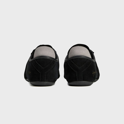 adidas x Y-3 Tokyo - Black / Black / Black