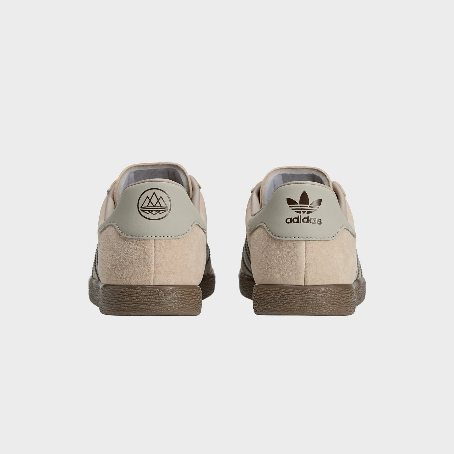 adidas Failsworth SPZL - Dust / Sand / Sesame