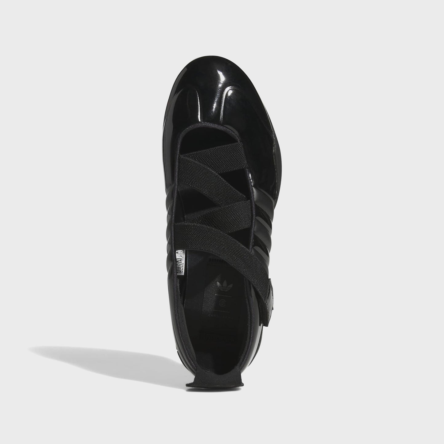 adidas x Caroline Hu x CLOT WMNS Taekwondo - Core Black / Carbon / Carbon Metallic