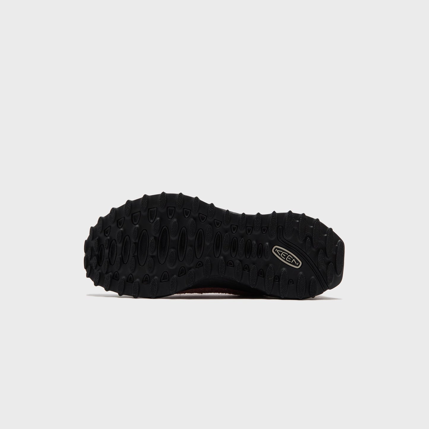 KEEN WMNS Jasper Zionic - Cork / Java