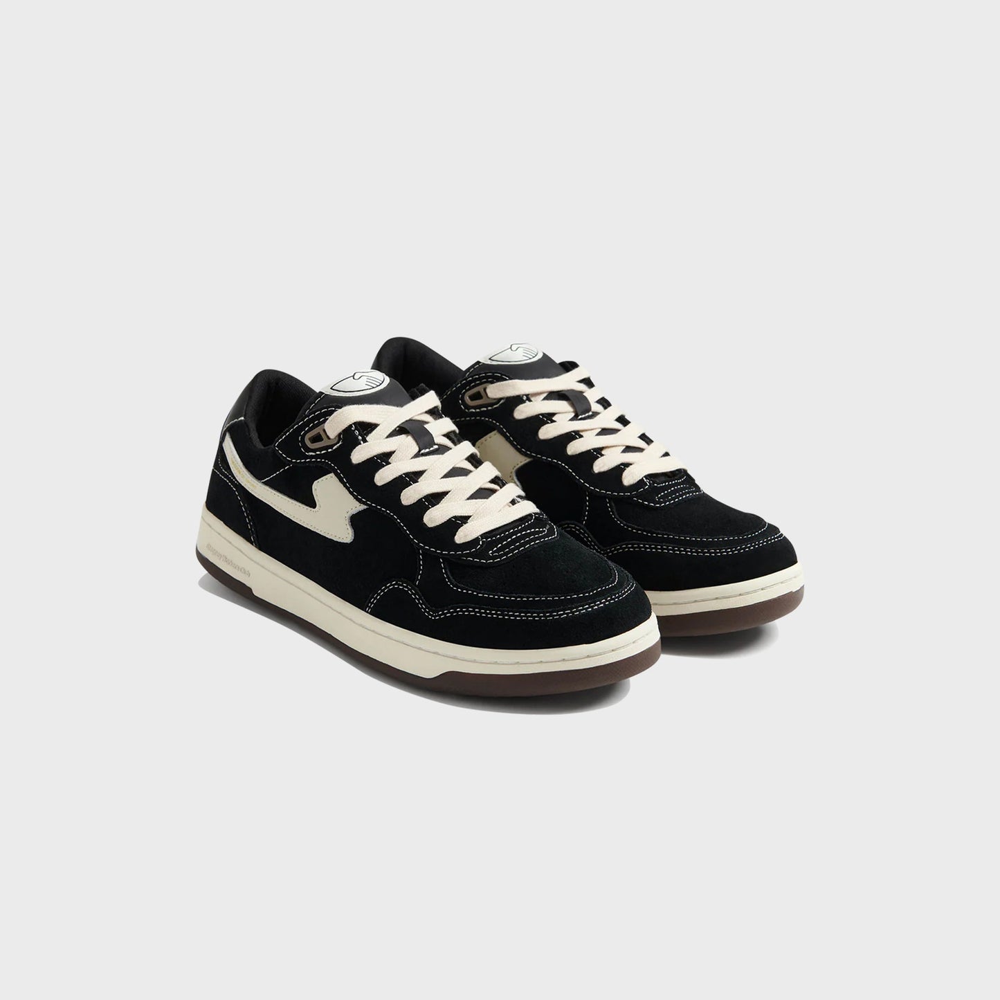 Stepney Workers Club Pro-Cup 01 S-Strike - Black / White
