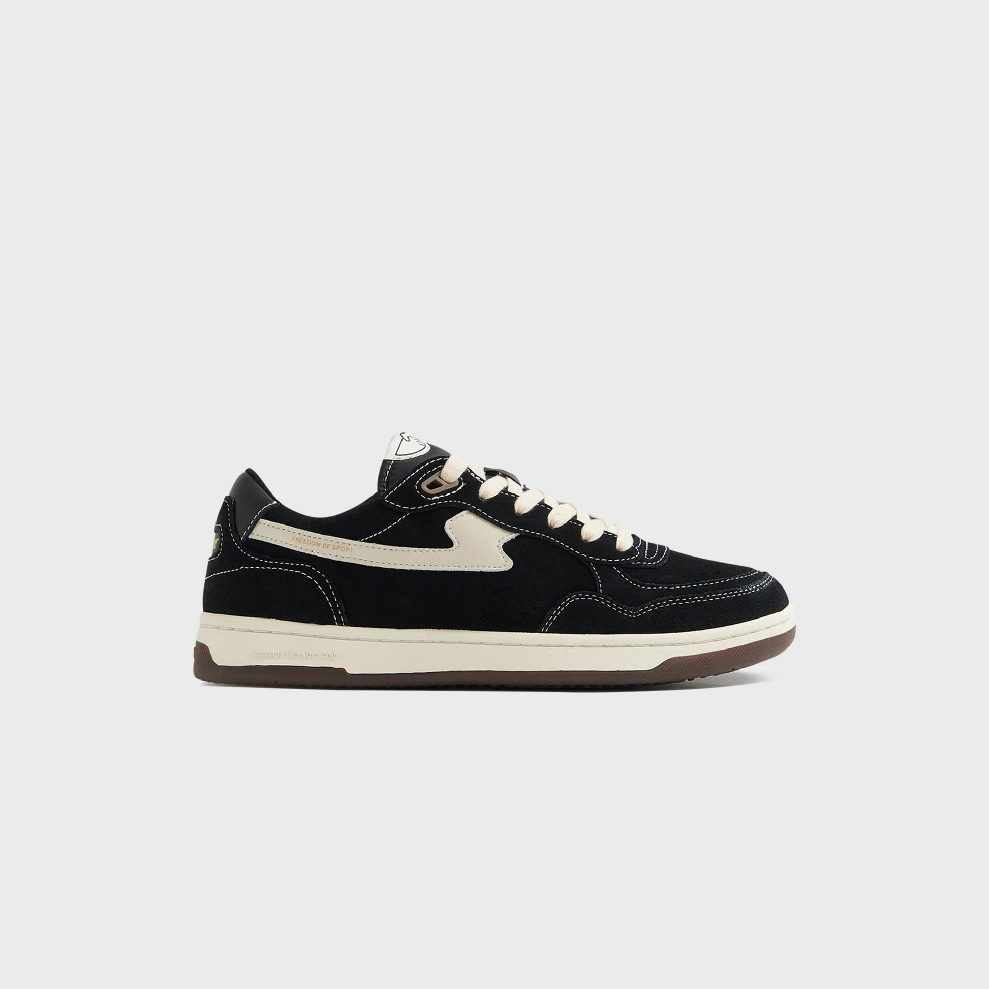 Stepney Workers Club Pro-Cup 01 S-Strike - Black / White