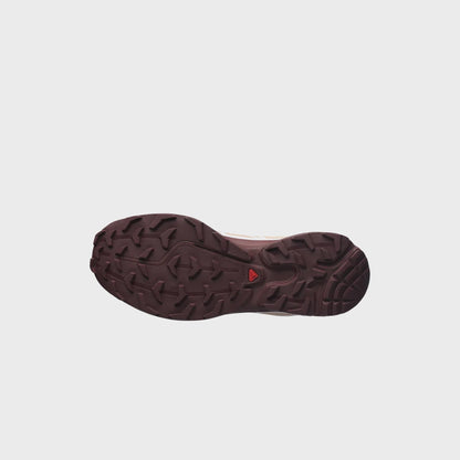 Salomon XT-6 GTX - Mahogany Rose / Tawny Port / Black