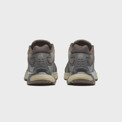 Salomon XT-WHISPER - Falcon / Pewter / White Pepper