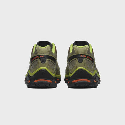 Salomon XT-QUEST - Aloe / Dark Earth / Burnt Ochre