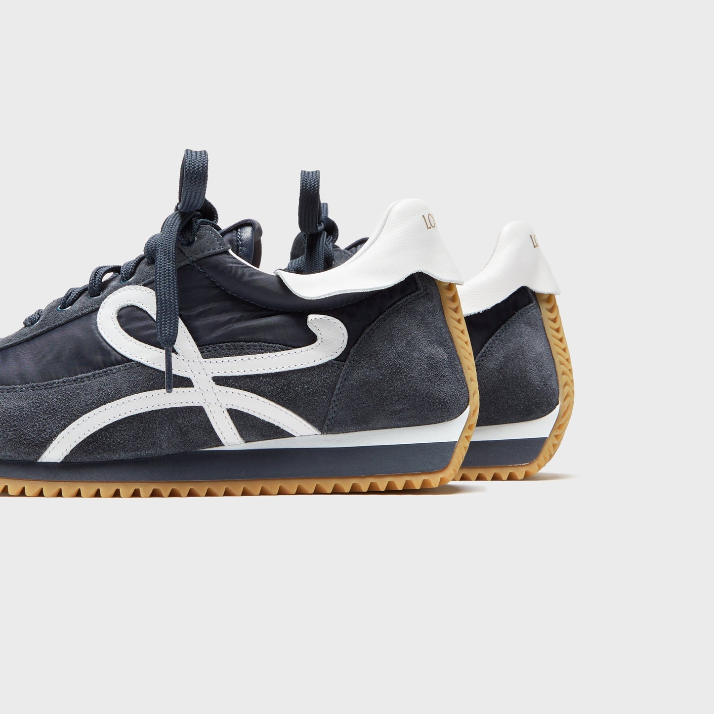 Loewe Flow Runner - Dark Navy