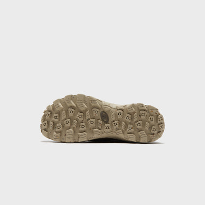 Merrell Moc Speed Streak Evo  - Silt / Coffee